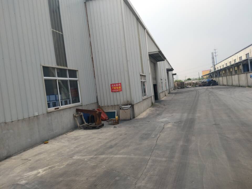  新区，科技城，东渚，一楼3000平厂房出租，可分租