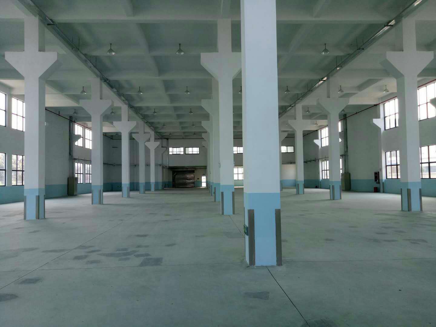 800~2000平分租，双层11500平，形象好，交通方便，诚心招租