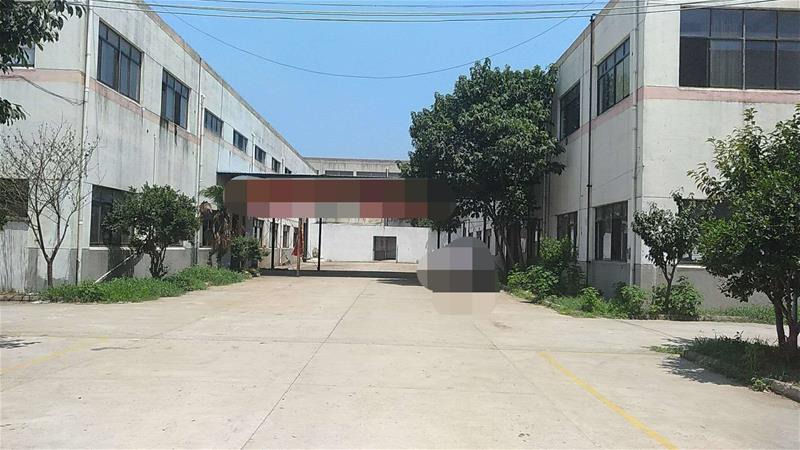 浒关，高新区，独门独院带空地大，厂房4000平，可分租，适合物流仓库等行业！！