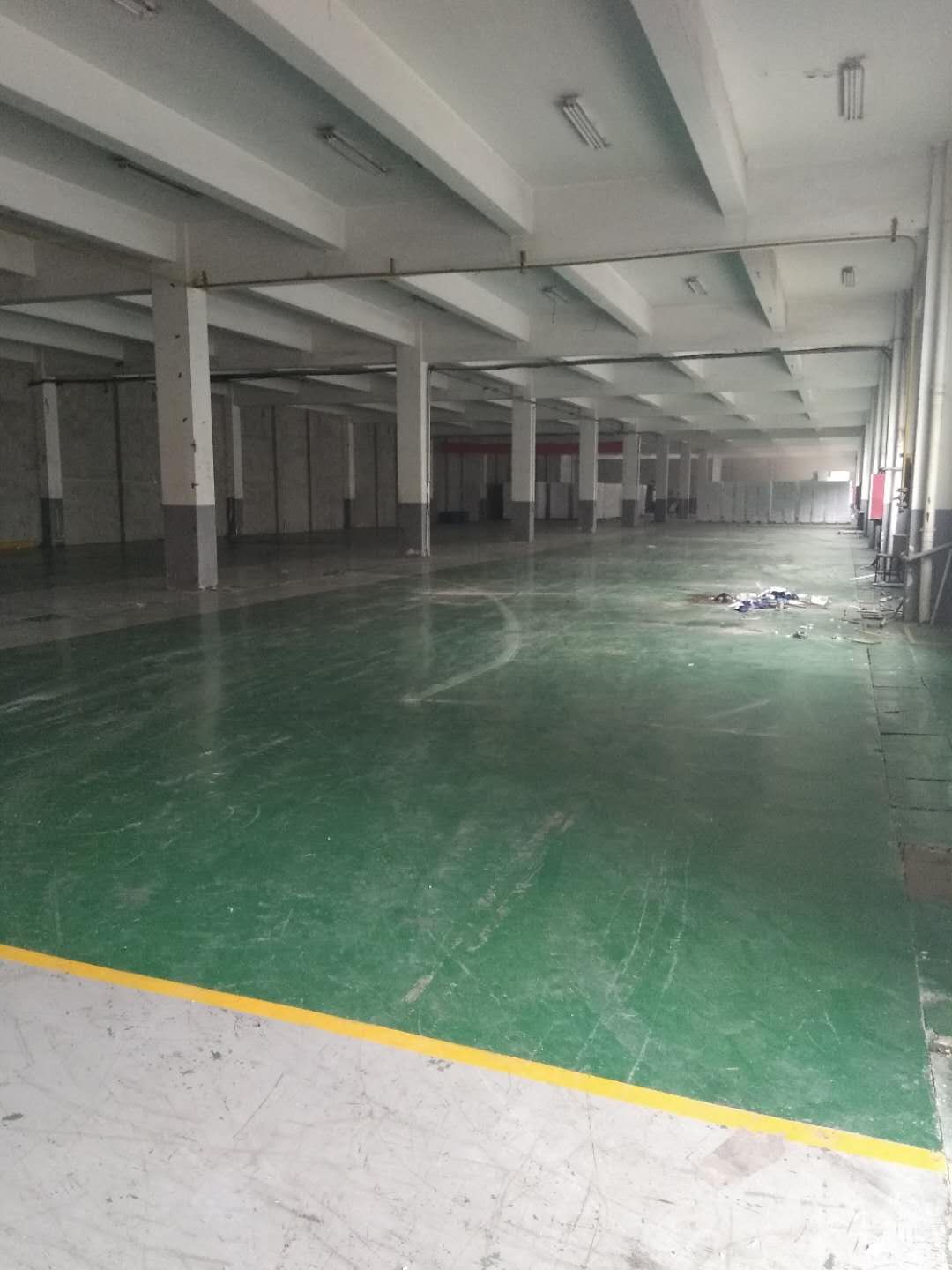 苏州，高新区，浒关，独门独院7000平标准厂房，形象好，可分租，！！！