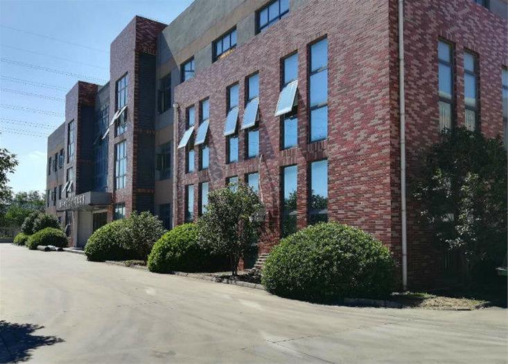 高新区，科技城，全新标准厂房，1000平起租，形象好，位置好！！