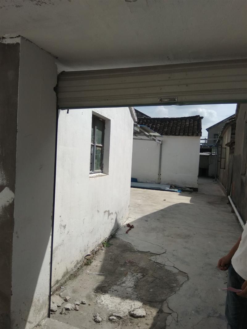 相城阳澄湖有400平厂房出租适合很多行业