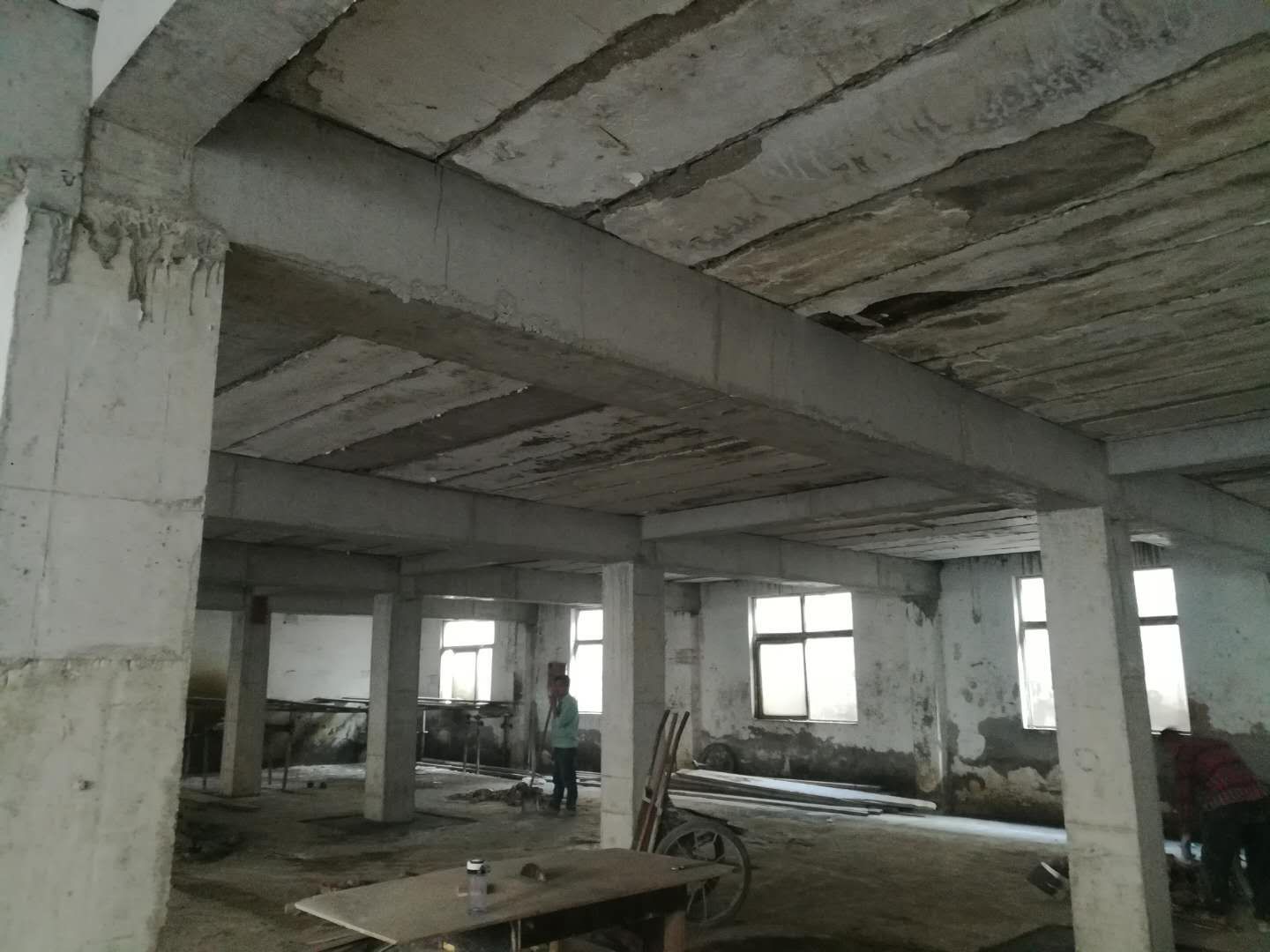 相城黄桥旺盛路附近有700平厂房出租适合很多行业