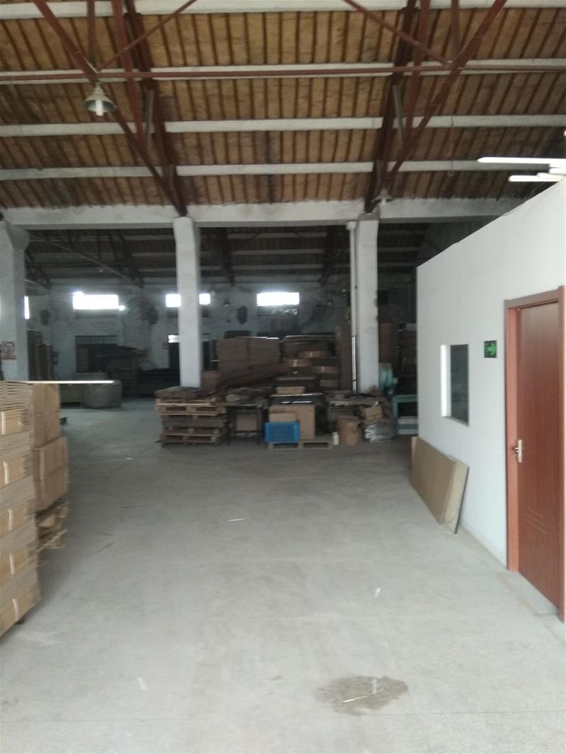 相城黄埭埭卫路附近有580平厂房出租