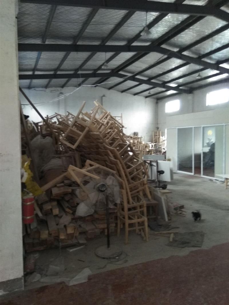 渭塘凤凰泾湘渭路附近有400平厂房出租注塑等行业