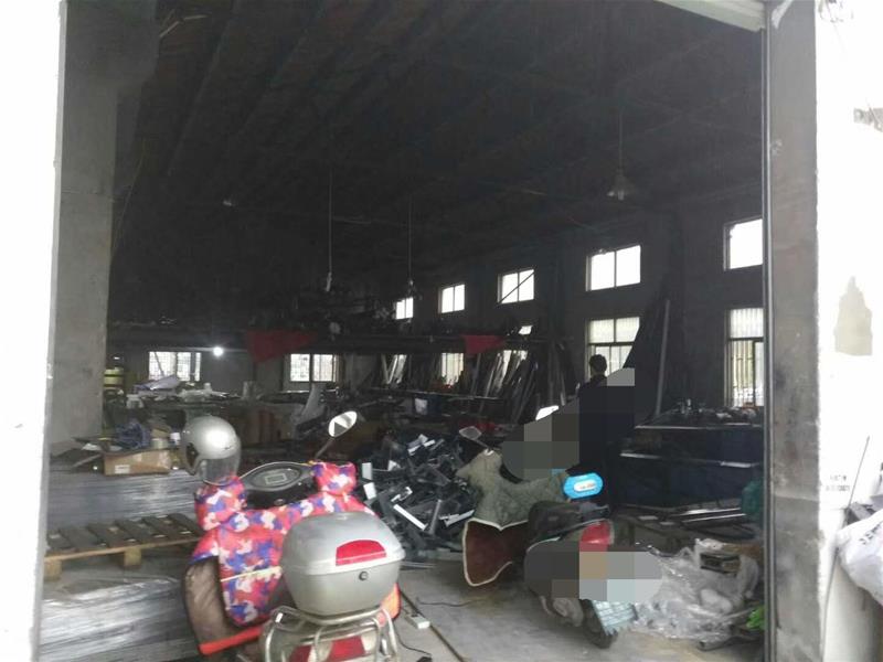 相城区，黄桥，出租，永方路，生田村，一楼560+730平，可分租