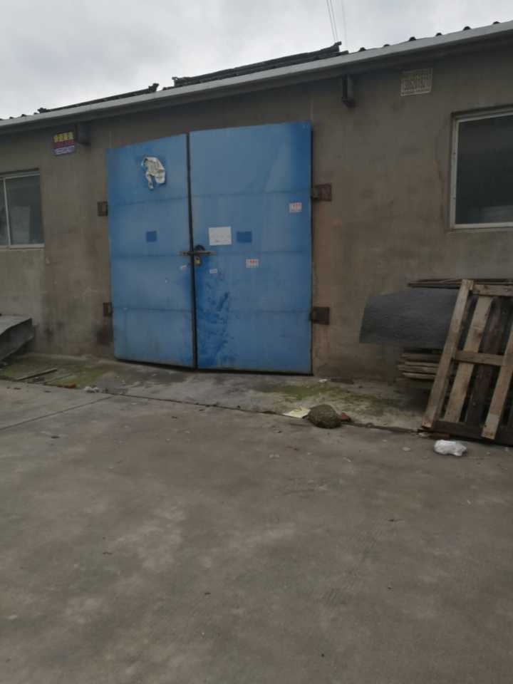 出租黄桥生田两层910平仓库出租
