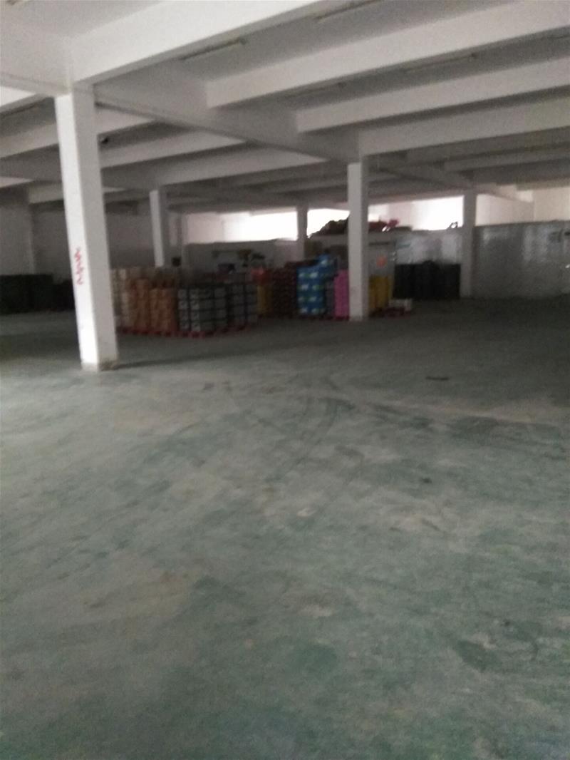 阳澄湖一楼标准厂房，层高6米，形象好，交通方便！