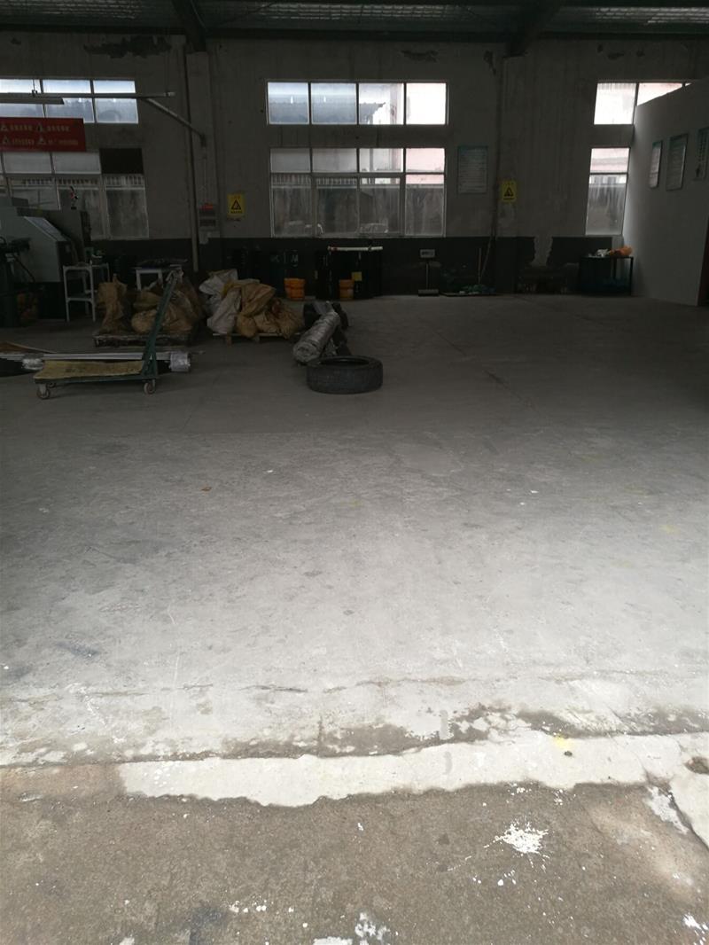 相城阳澄湖有300平标准厂房出租可做汽修等行业