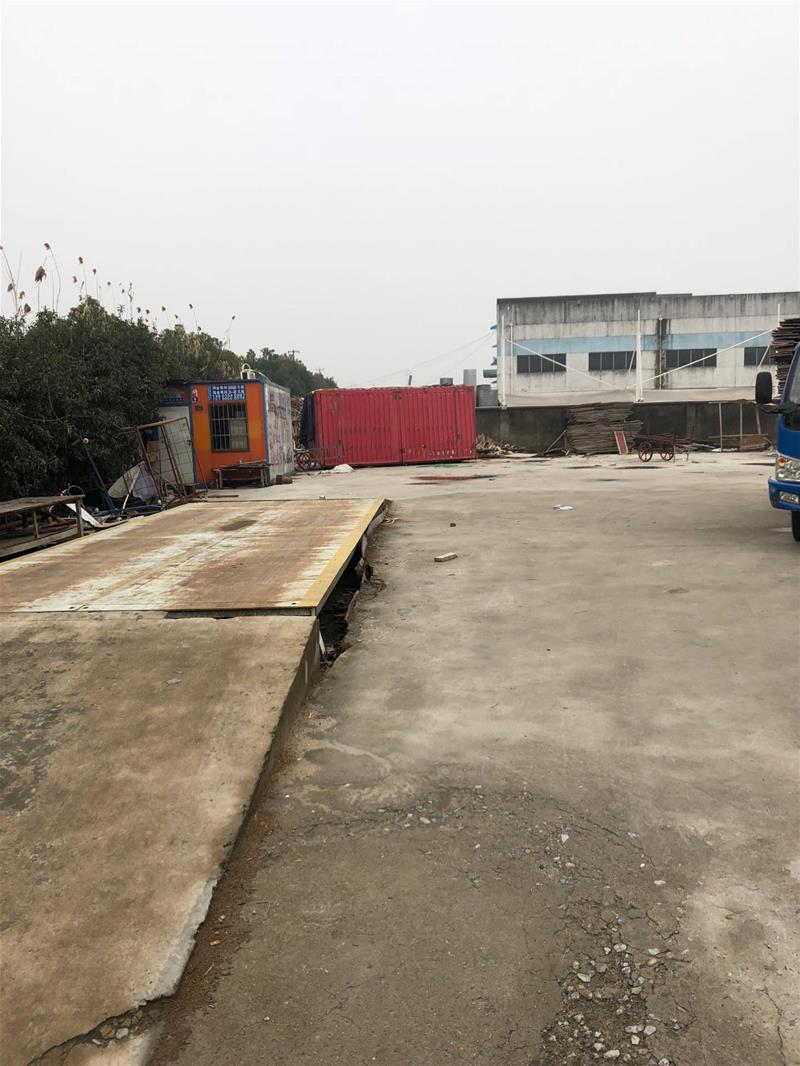 相城恒威路附近有6亩土地出租