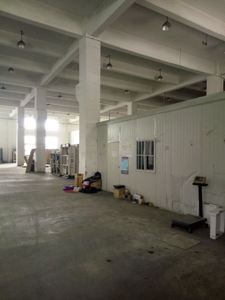 北桥有1000平可以做床板的不喷漆木板厂房和仓库