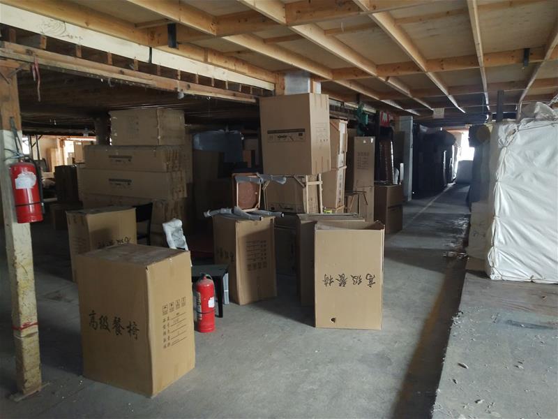 相城元和依福路一楼900平厂房出租