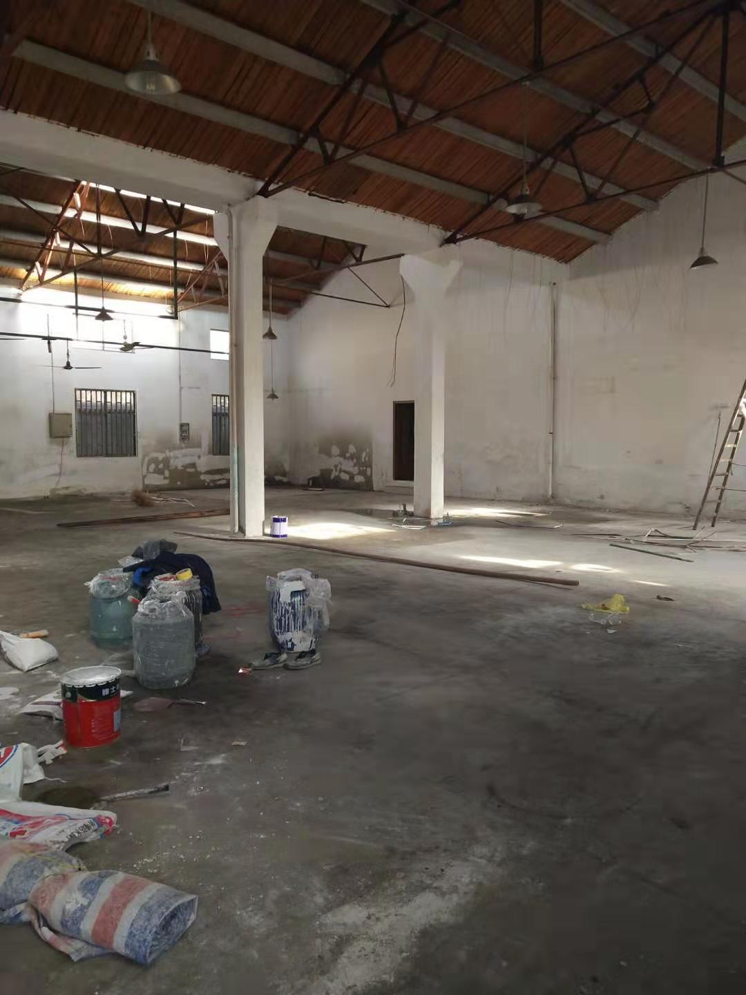 相城区，黄桥，大庄出租一楼500平厂房，层高5米，适合多种行业！！！！