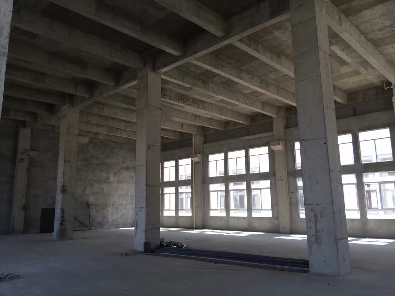 吴中全新厂房600平马上开盘有产证可贷款有宿舍