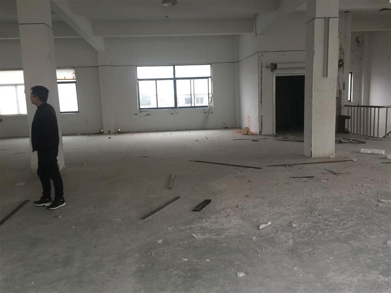 相城元和依福路500平仓库出租