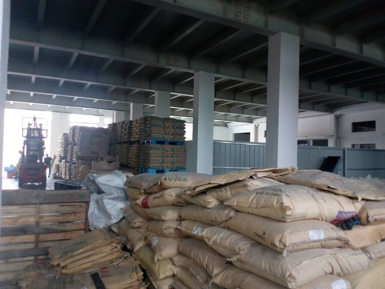 相城北桥，有独门独院标准厂房2880，层高5米，适合加工及仓库
