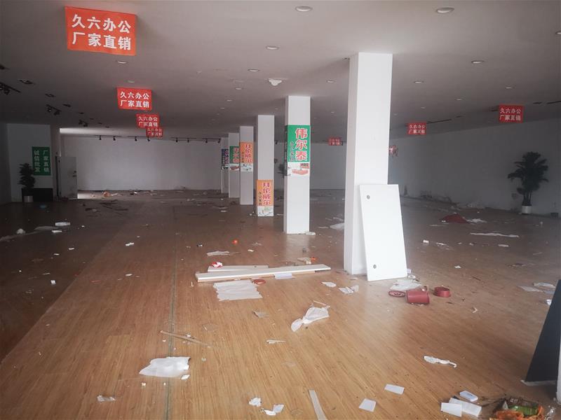 相城元和相城大道蠡口附近有670 平厂房出租