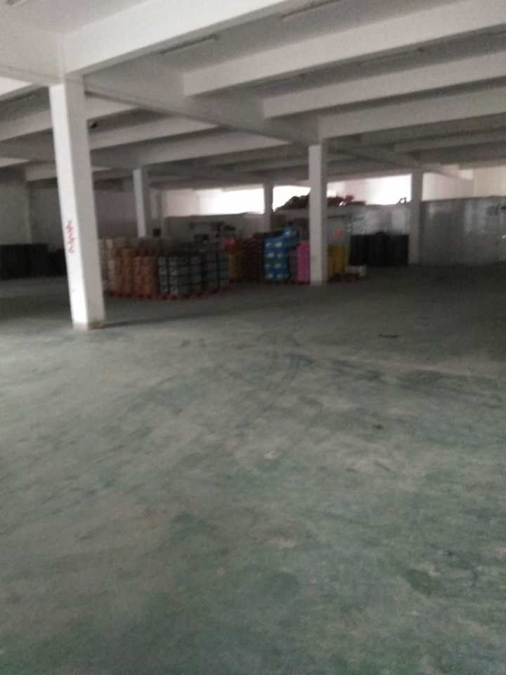 出租渭塘渭西13000平标准厂房