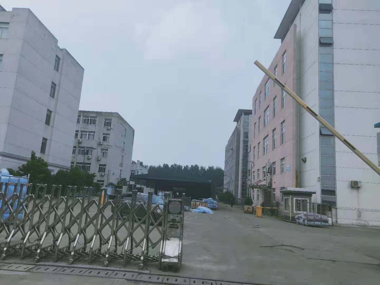 相城区渭塘镇厂房出租