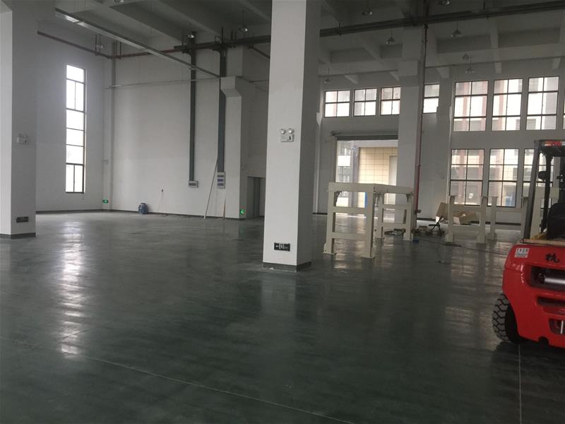 相城区凤南路厂房出租