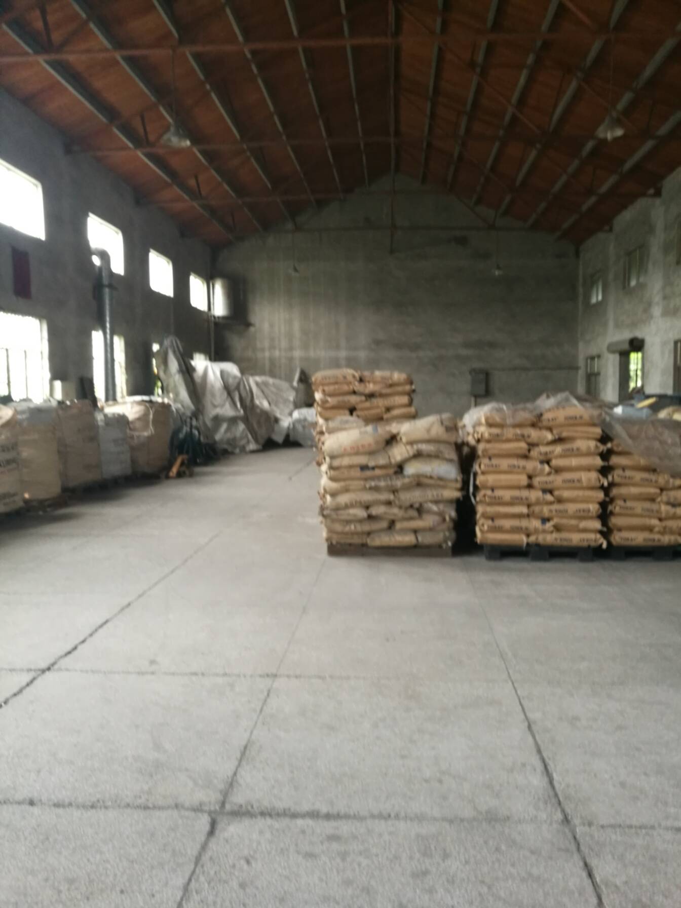 北桥石星路有400平尖厂房出租