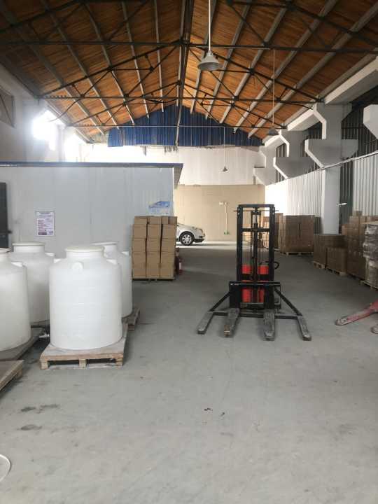 苏州相城区渭塘骑河路有400平仓库出租