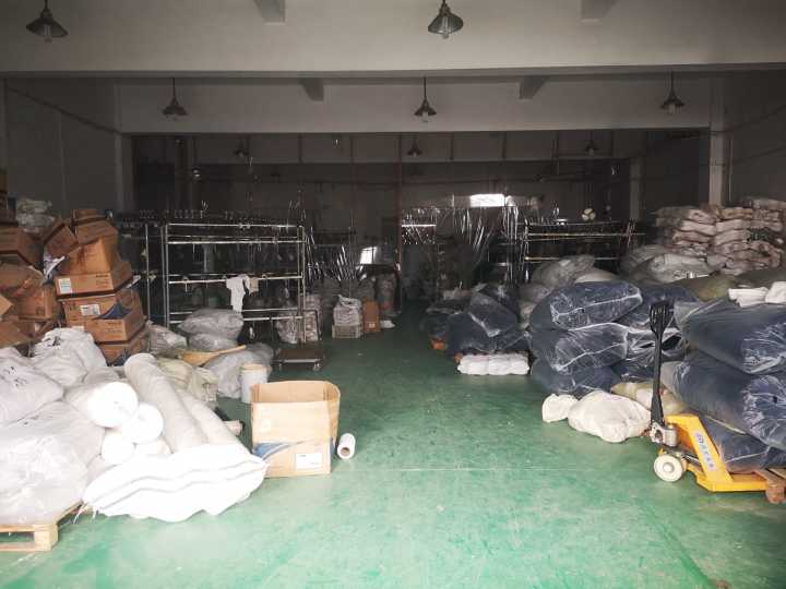 出租黄桥生田村一楼500平标准厂房