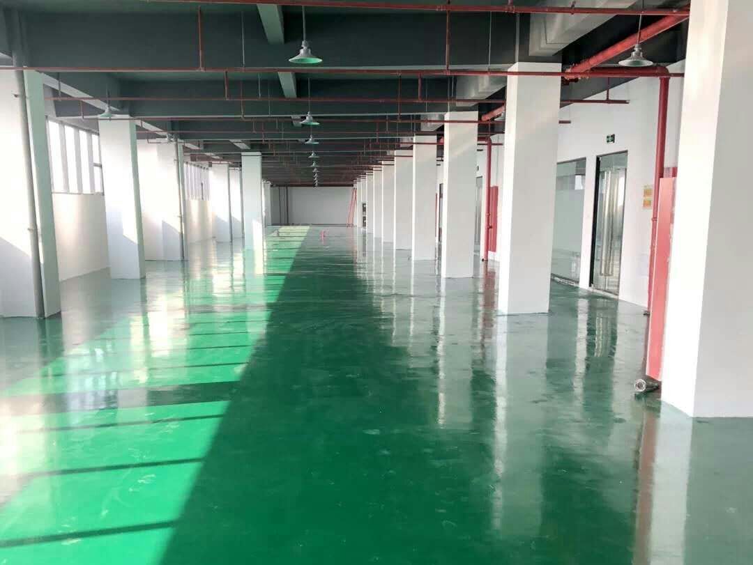 相城阳澄湖有整栋商业大楼标准厂房出租