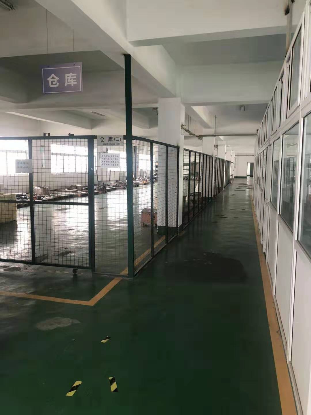 相城黄桥二楼标准厂房1130出租