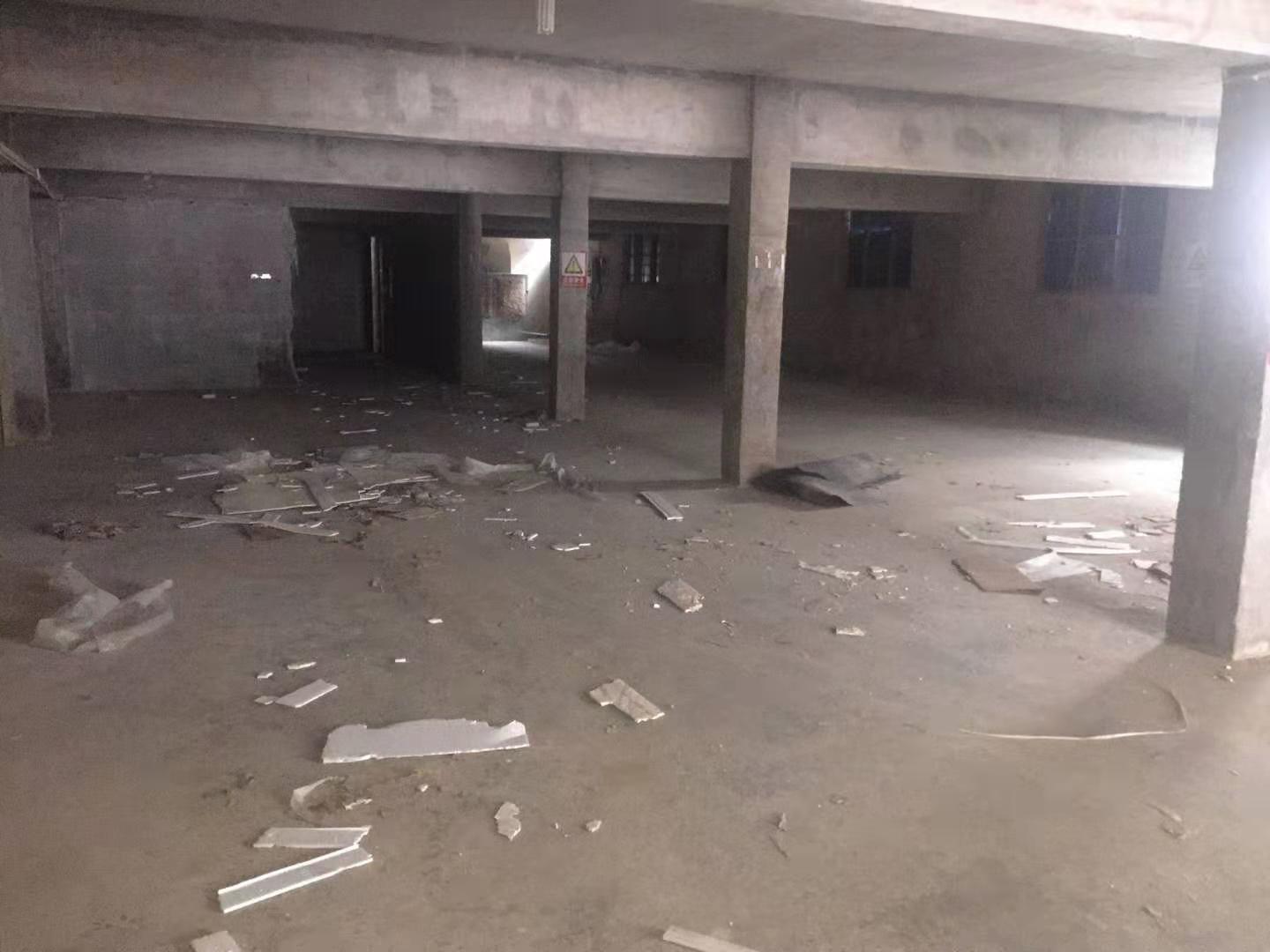 渭塘渭西路500平仓库出租