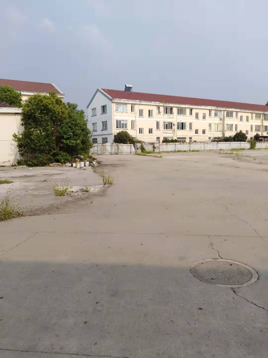厂房出租