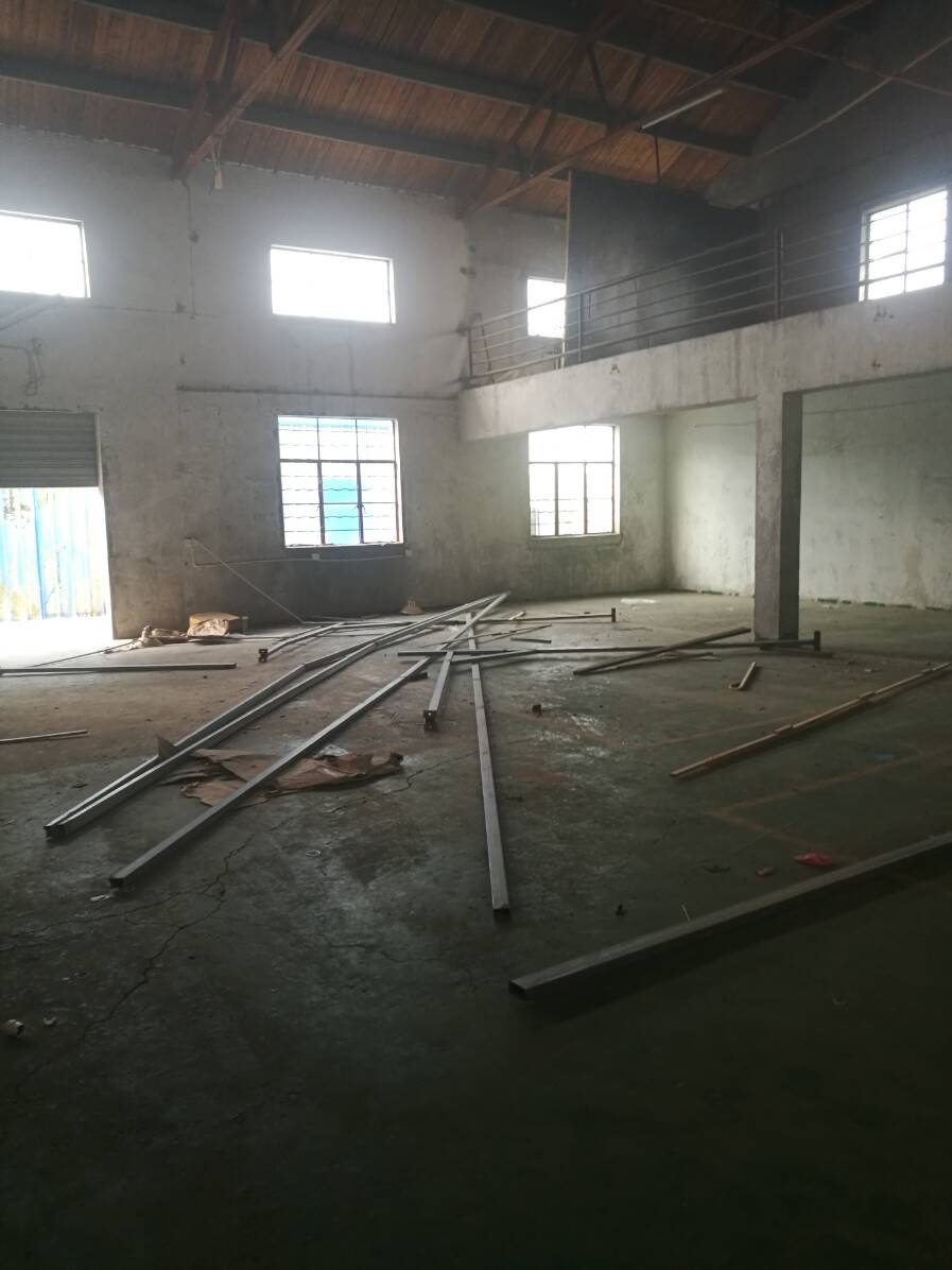 苏州相城区渭塘一楼400平厂房出租