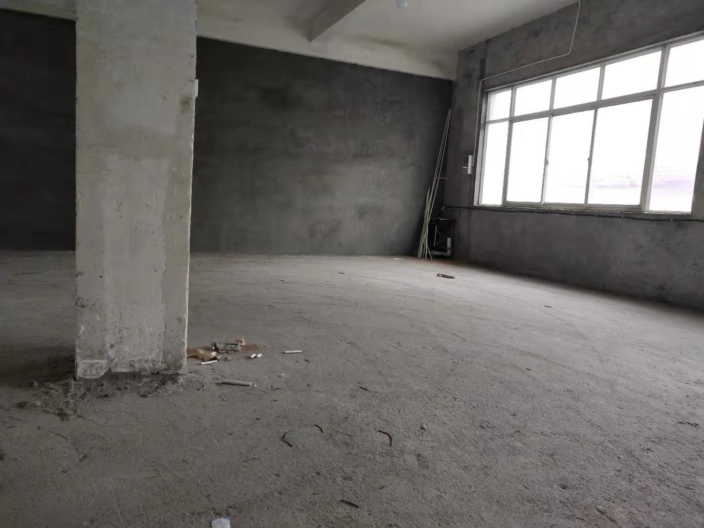 相城黄埭康阳路独幢标准厂房一楼1000平米环境好位置好