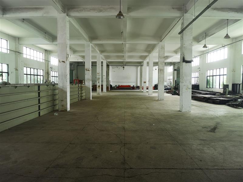 北桥苏虞张公路附近有1楼630平厂房出租适合仓库加工等行业