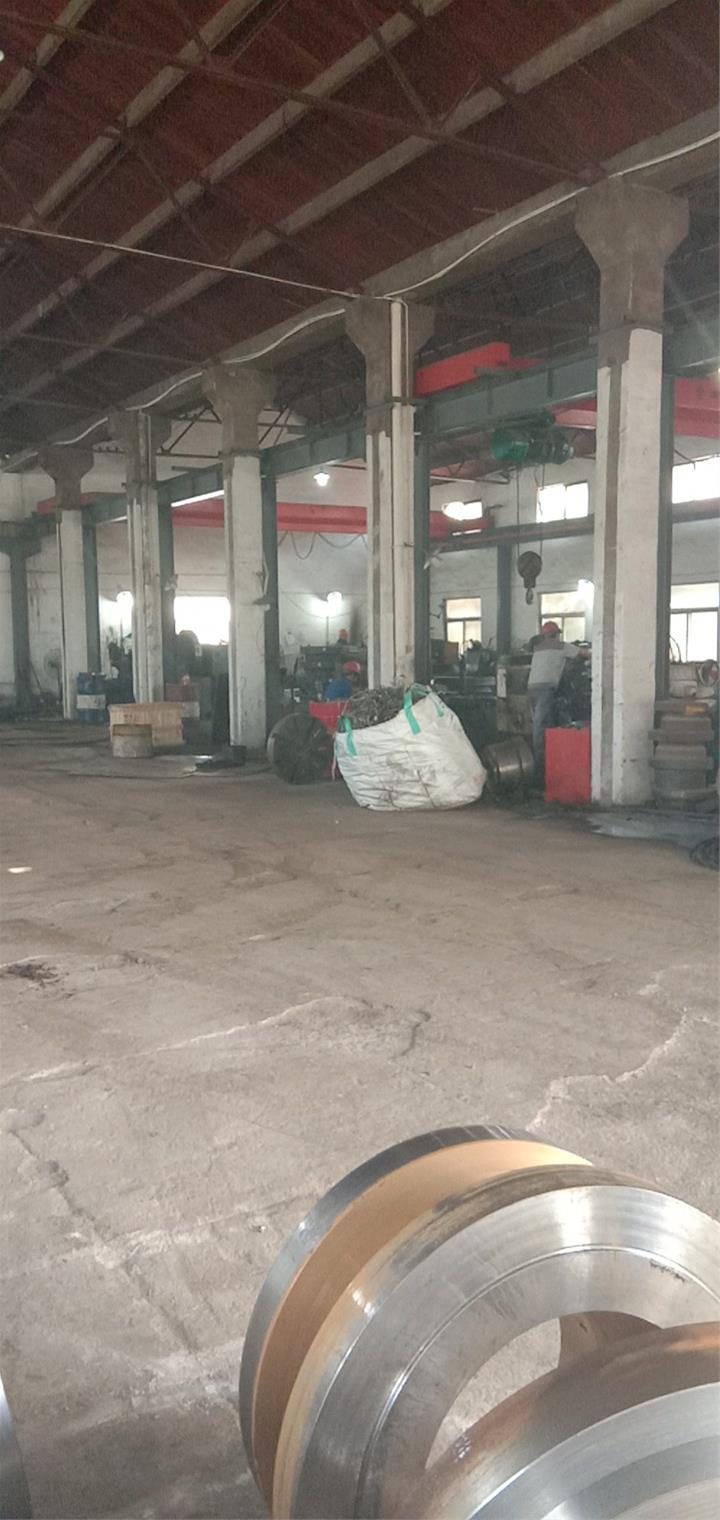 相城渭塘镇单层800平厂房出租
