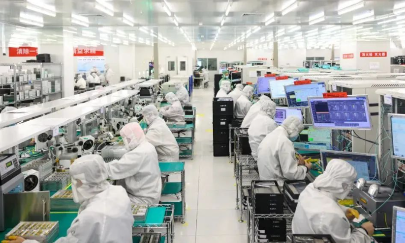 2025年苏州工业厂房租赁市场趋势与选址关键因素分析